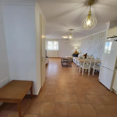 Apartamento El Rincon 4 Los Cristianos (Tenerife)