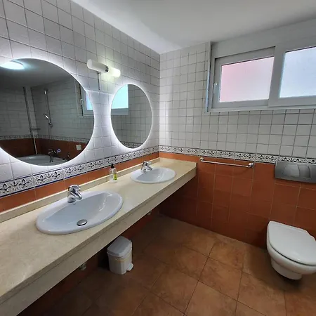 Apartamento El Rincon 4 *