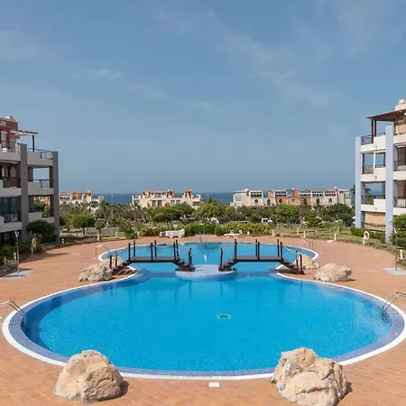 Apartamento El Rincon 4