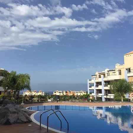 Apartment El Rincon 4