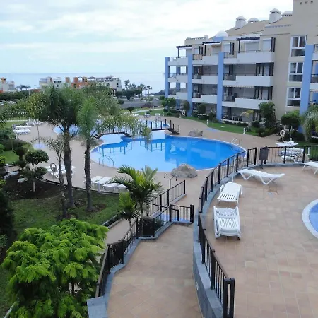Apartment El Rincon 4 *