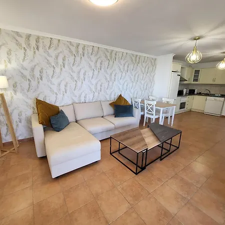 Apartment El Rincon 4