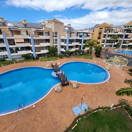 El Rincon 4 * Los Cristianos (Tenerife)