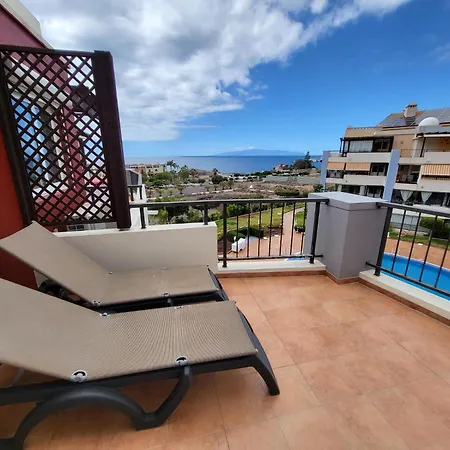 El Rincon 4 Apartment *