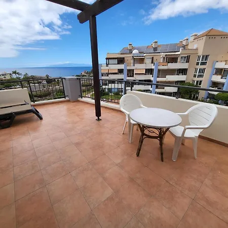 Apartment El Rincon 4 Los Cristianos (Tenerife)