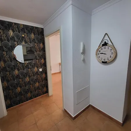 El Rincon 4 * Los Cristianos (Tenerife)