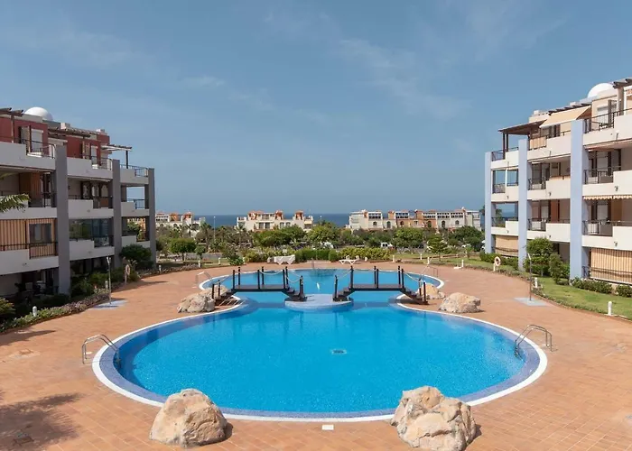 Apartman El Rincon 4