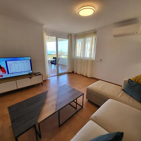 El Rincon 4 Appartement