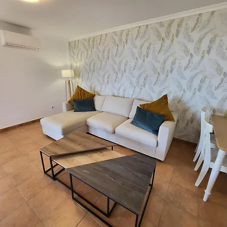 Appartement El Rincon 4