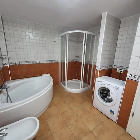 Appartement El Rincon 4 *