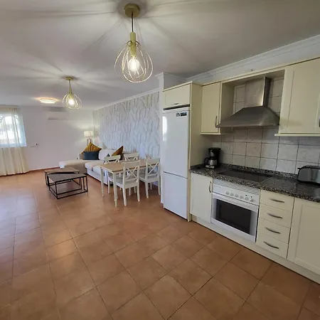 El Rincon 4 Appartement Los Cristianos (Tenerife)