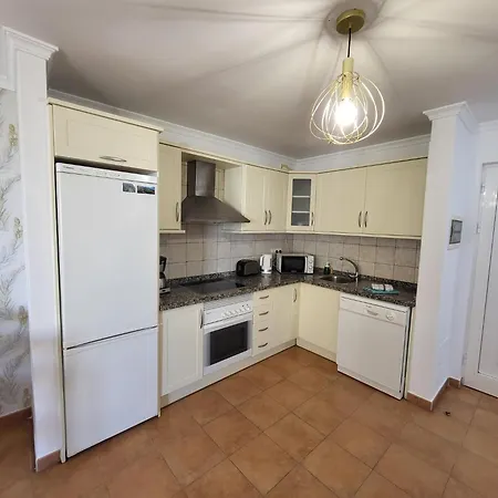 El Rincon 4 Appartement
