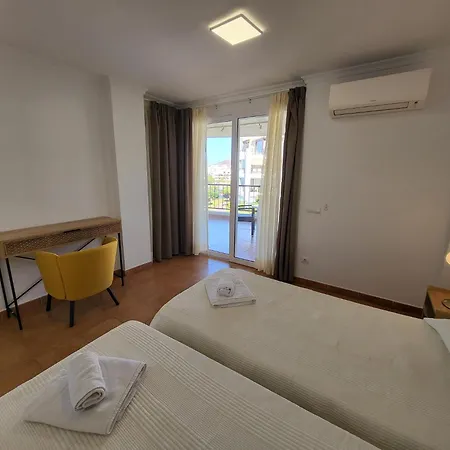 El Rincon 4 Appartement *