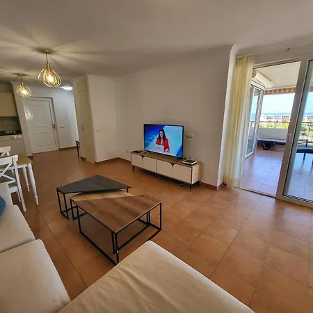 El Rincon 4 Appartement Los Cristianos (Tenerife)