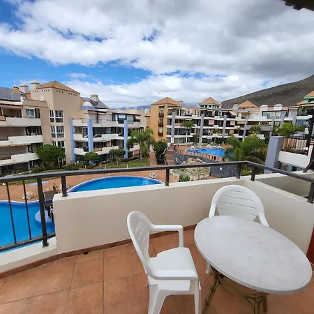 El Rincon 4 Appartement Los Cristianos (Tenerife)